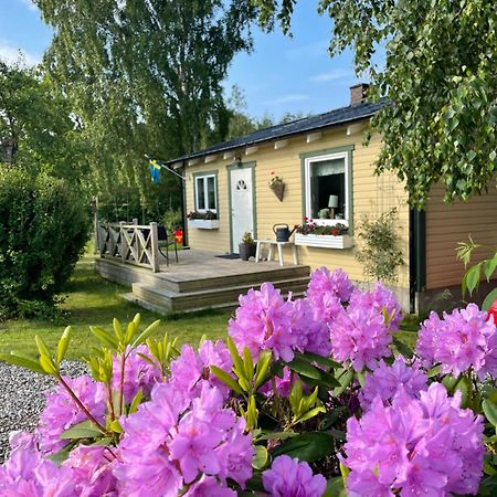 Nice Child-Friendly House 200M From Beautiful Beach,Near Kullaberg Farhult 외부 사진