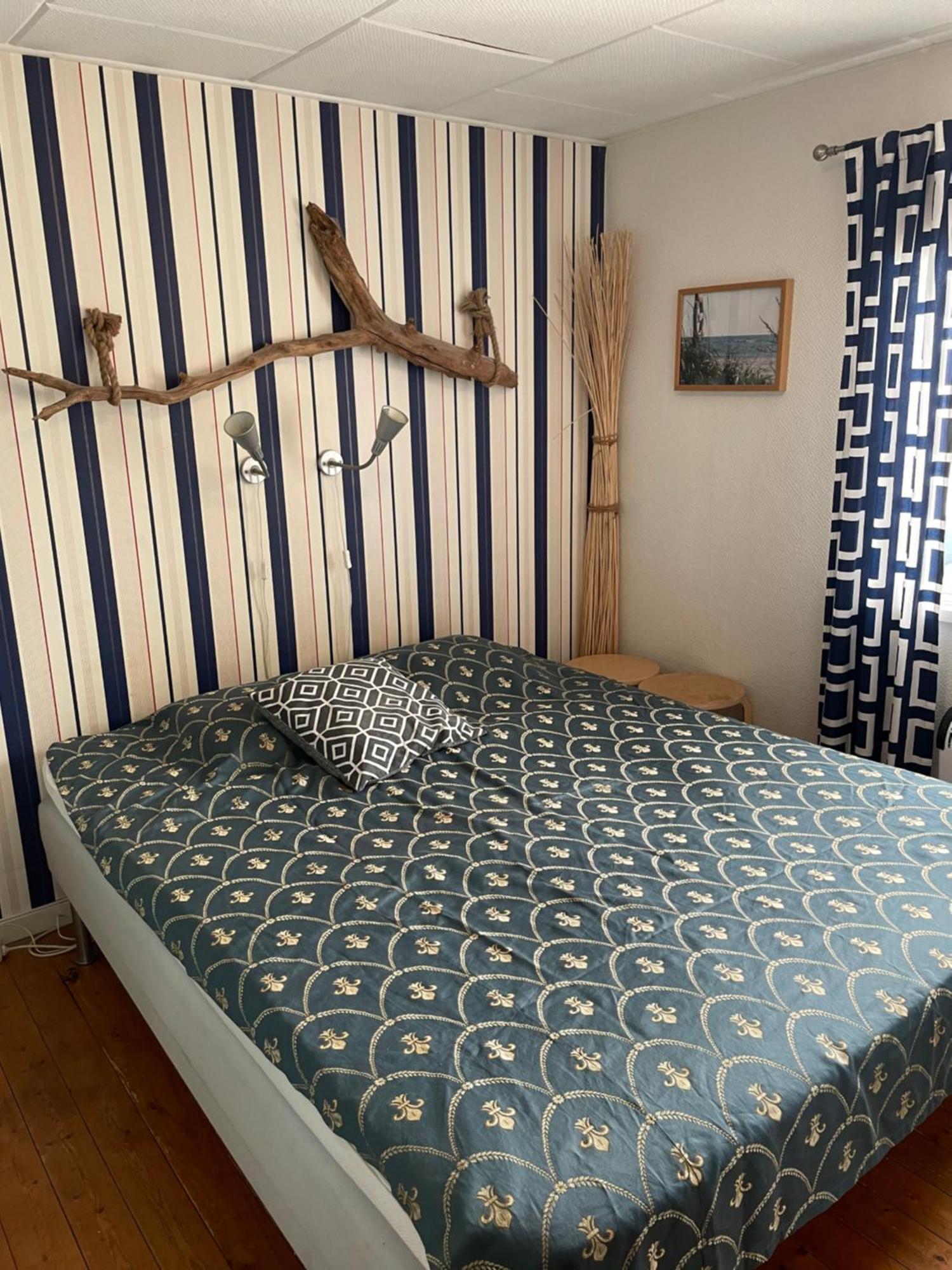 Nice Child-Friendly House 200M From Beautiful Beach,Near Kullaberg Farhult 외부 사진